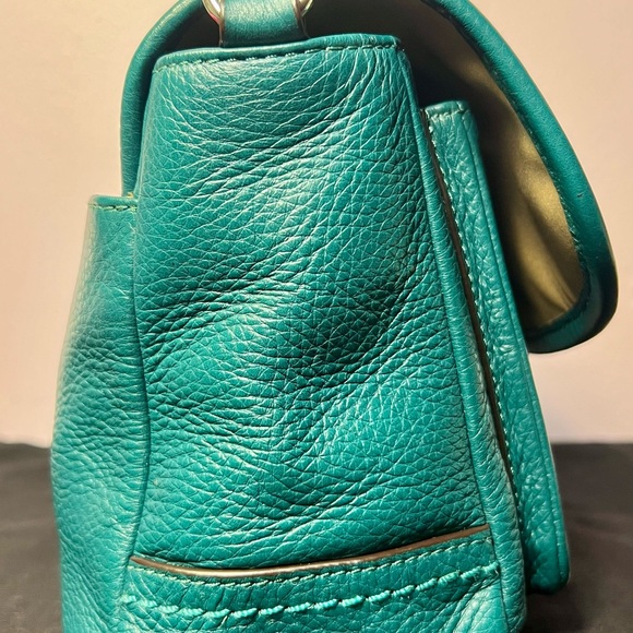 COACH Vintage City Crossbody Bag (SMALL) - Picture 4 of 16